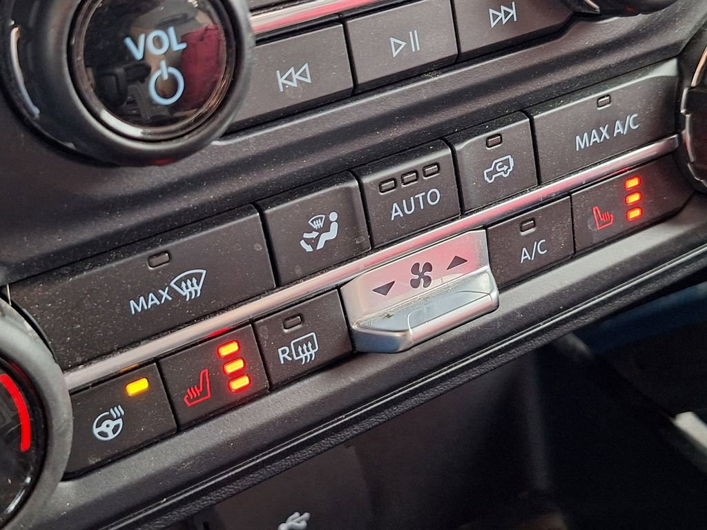 Used 2023 Ford Bronco Wildtrak AWD/4WD image 20