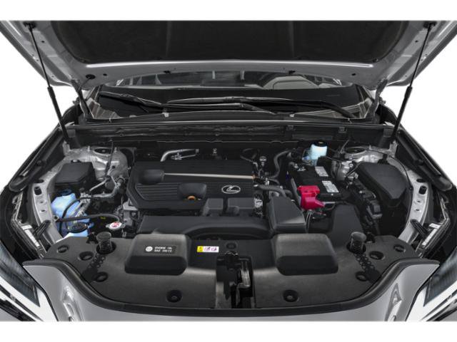 Used 2024 Lexus NX 250 FWD w/ Cold Area Package image 12