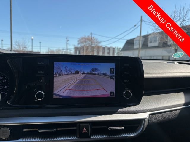 Certified 2022 Kia K5 LXS image 37