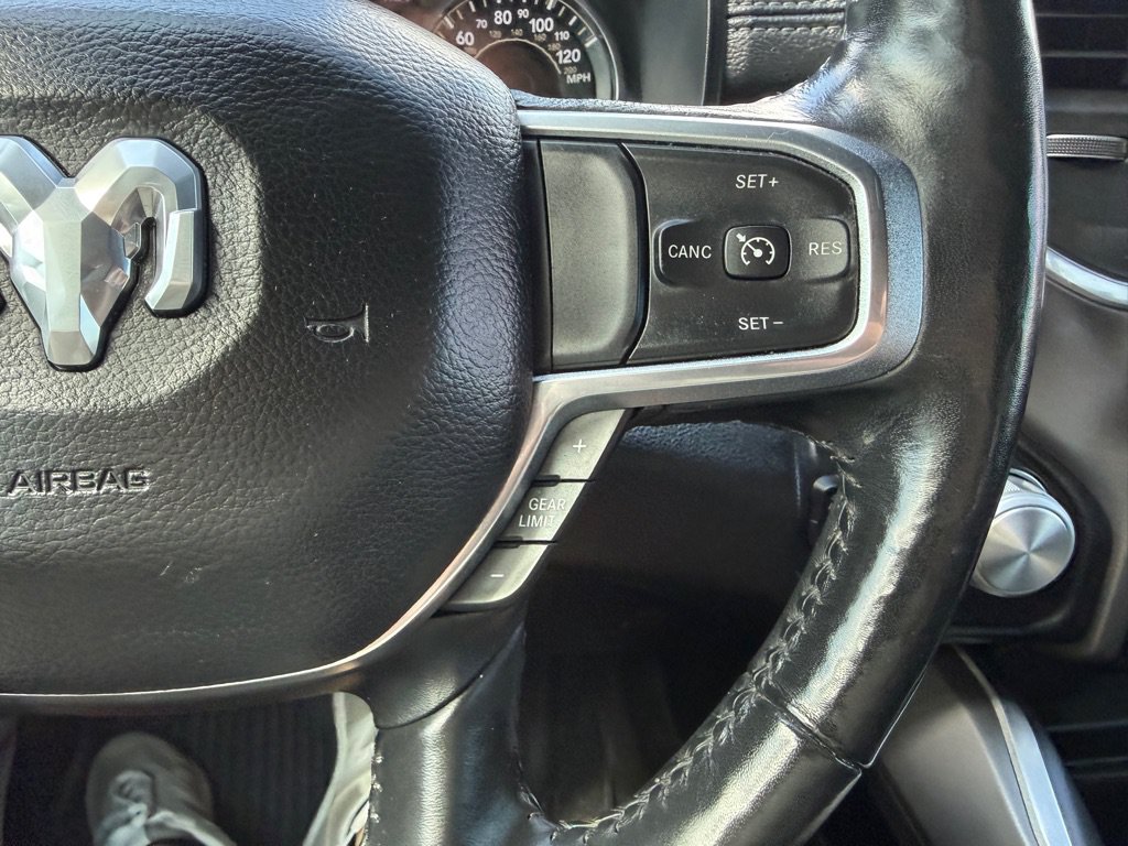 Used 2020 RAM 1500 Laramie w/ Sport Appearance Package AWD/4WD image 34