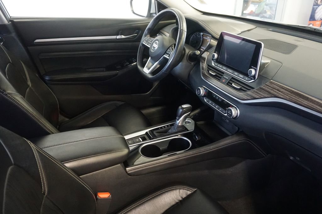 Used 2021 Nissan Altima 2.5 SL image 28