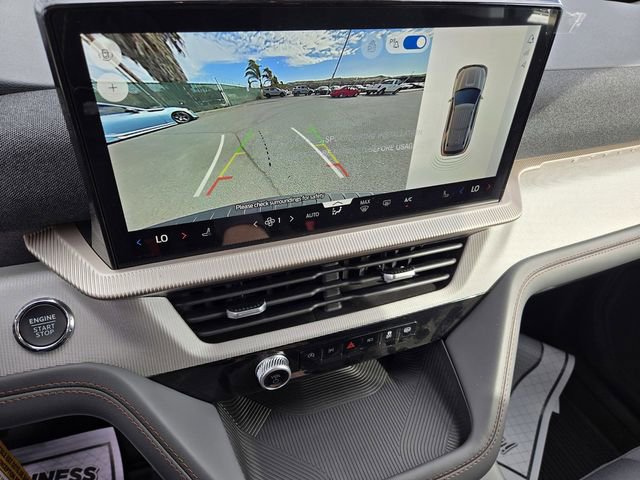 New 2026 Ford Explorer Active RWD image 12
