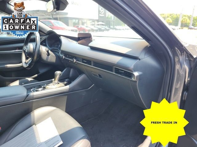 Used 2024 MAZDA MAZDA3 s FWD image 22
