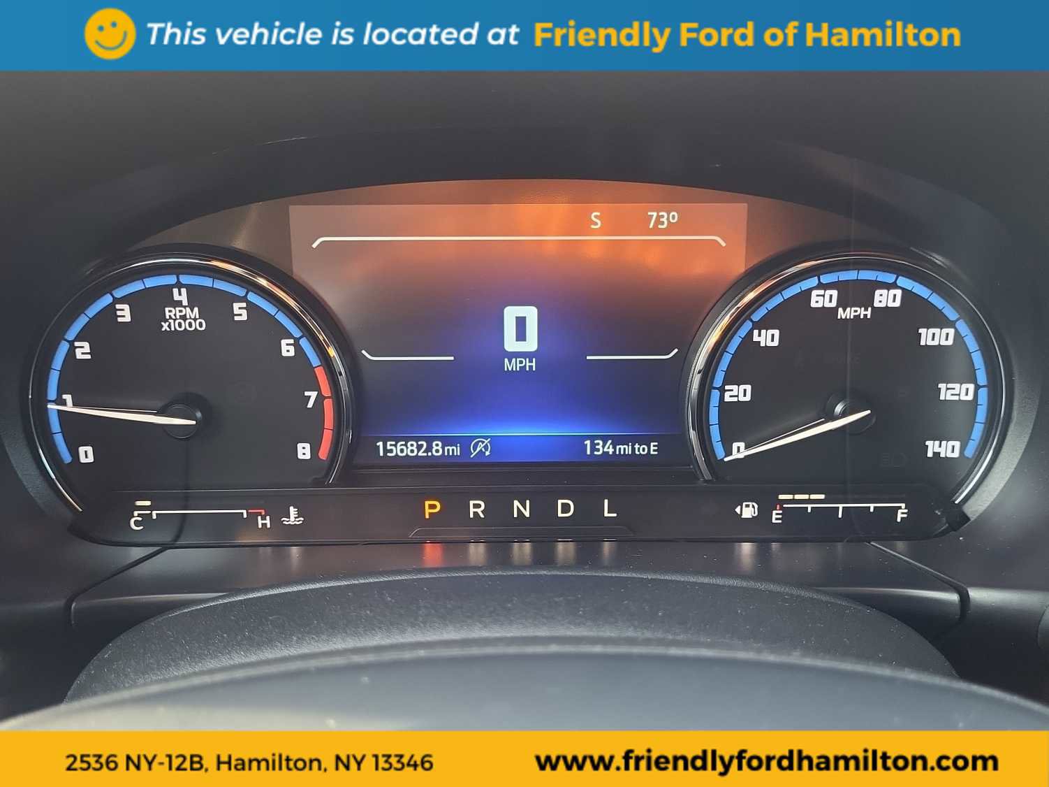 Used 2024 Ford Bronco Sport Outer Banks image 13
