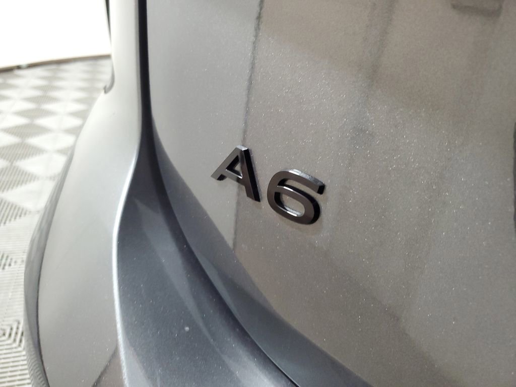 New 2026 Audi A6 Premium Plus AWD/4WD image 8