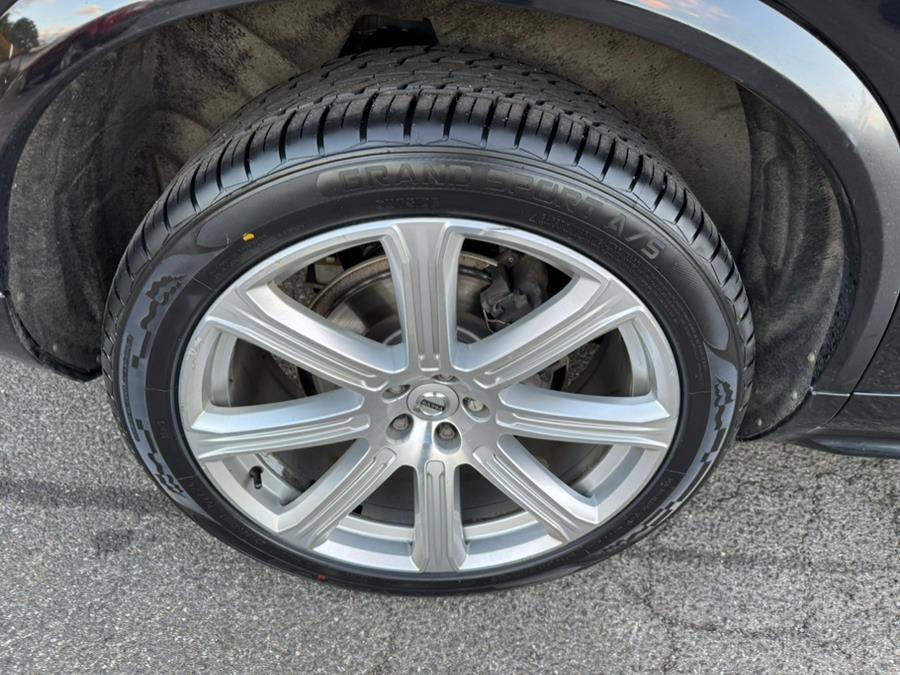 Used 2019 Volvo XC90 T6 Inscription w/ Protection Package Premier image 11