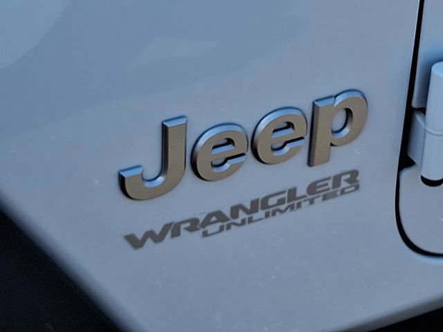 Used 2021 Jeep Wrangler Unlimited Islander image 38