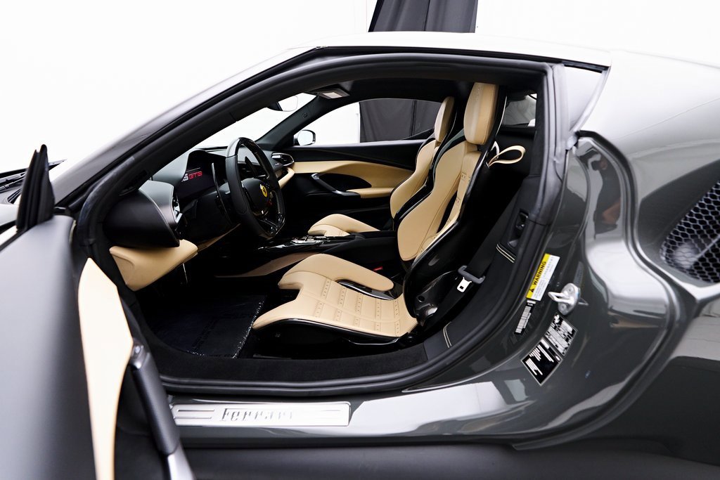 Used 2023 Ferrari 296 GTB image 45