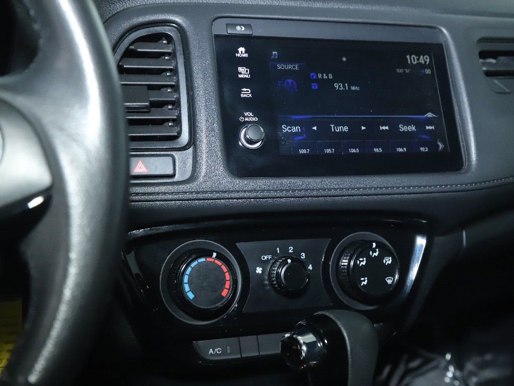 Used 2019 Honda HR-V Sport image 25