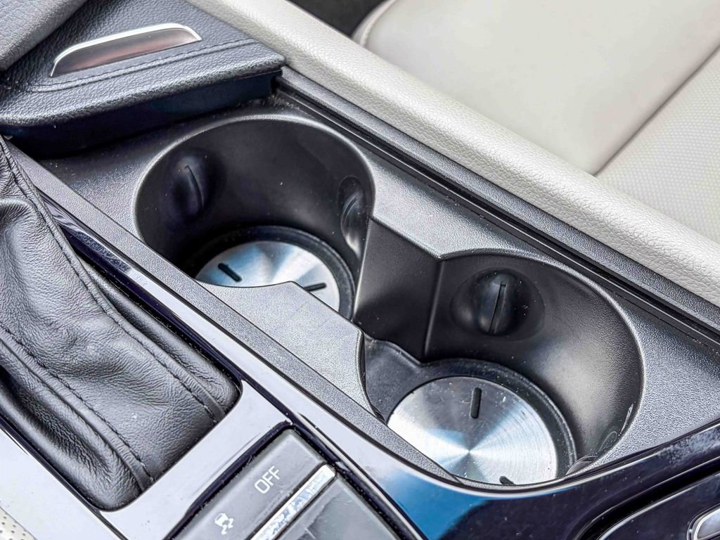 Used 2018 Cadillac CTS Luxury image 31