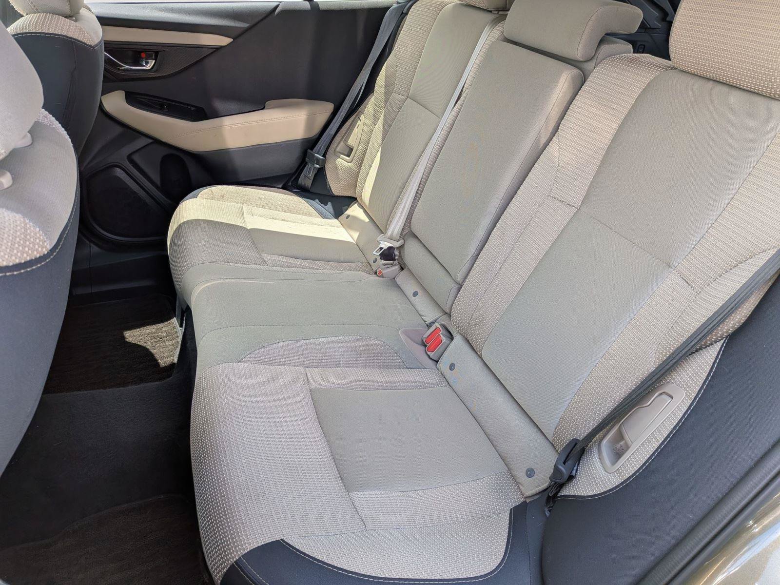 Certified 2025 Subaru Outback Premium AWD/4WD image 60
