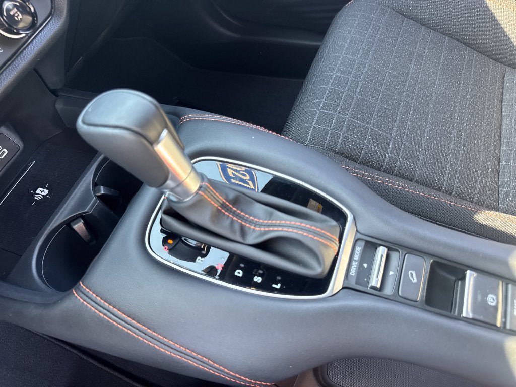 Used 2027 Honda HR-V Sport image 20