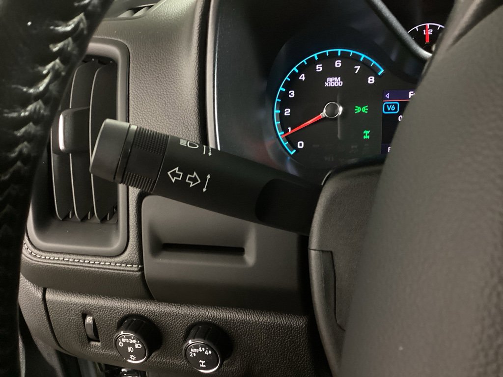 Used 2019 GMC Canyon SLT w/ Driver Alert Package image 22