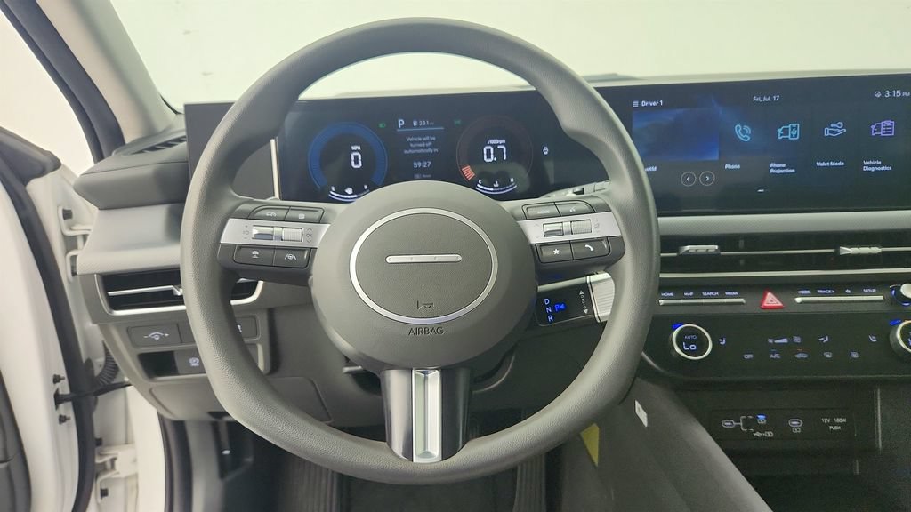 Used 2025 Hyundai Sonata SEL FWD image 13