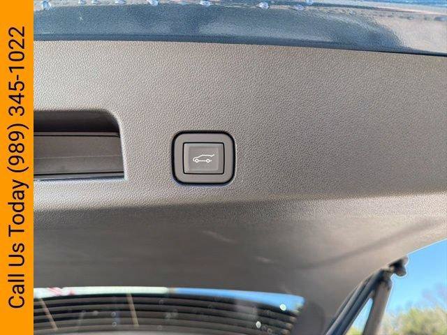 New 2026 Chevrolet Traverse LT w/ Driver Confidence Package FWD image 34