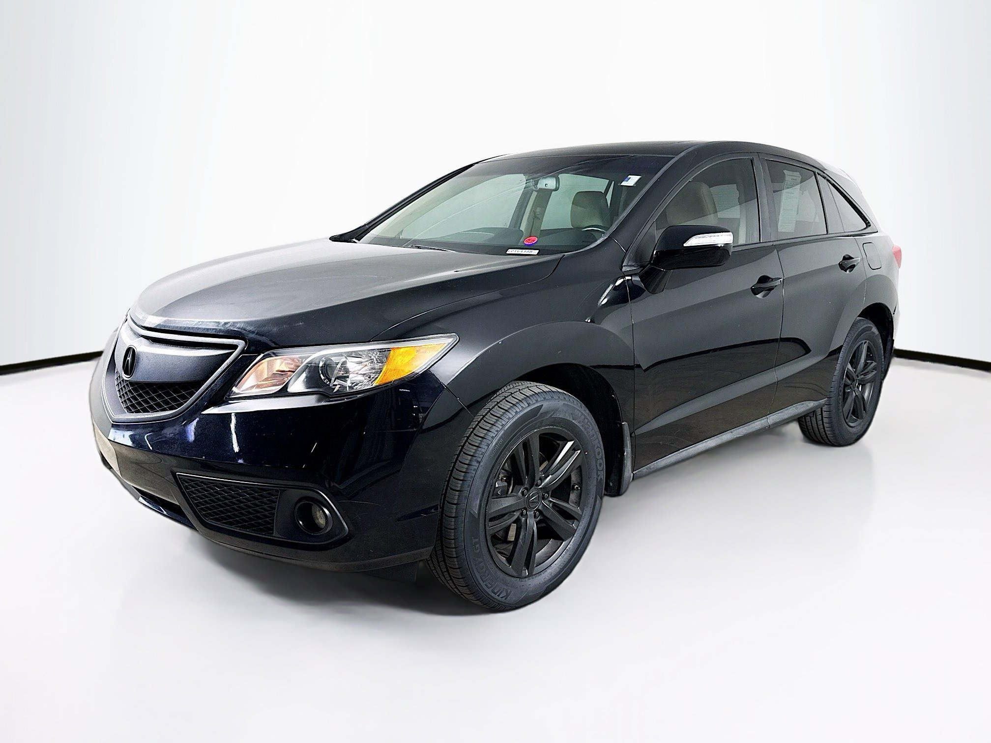 Used 2014 Acura RDX FWD w/ Technology Package image 4