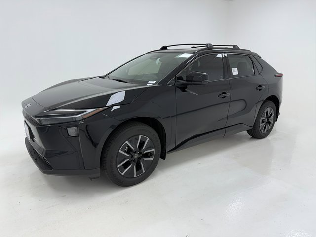 New 2026 Toyota bZ image 5
