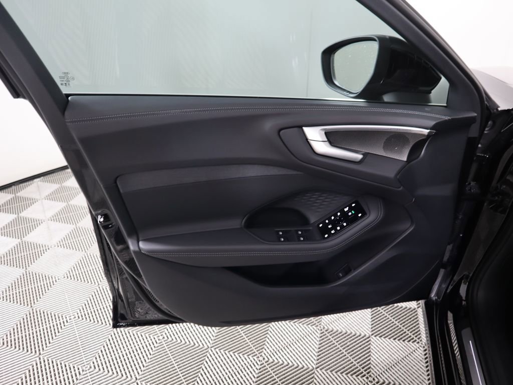 Certified 2025 Audi A5 2.0T Premium Plus w/ Premium Plus image 25