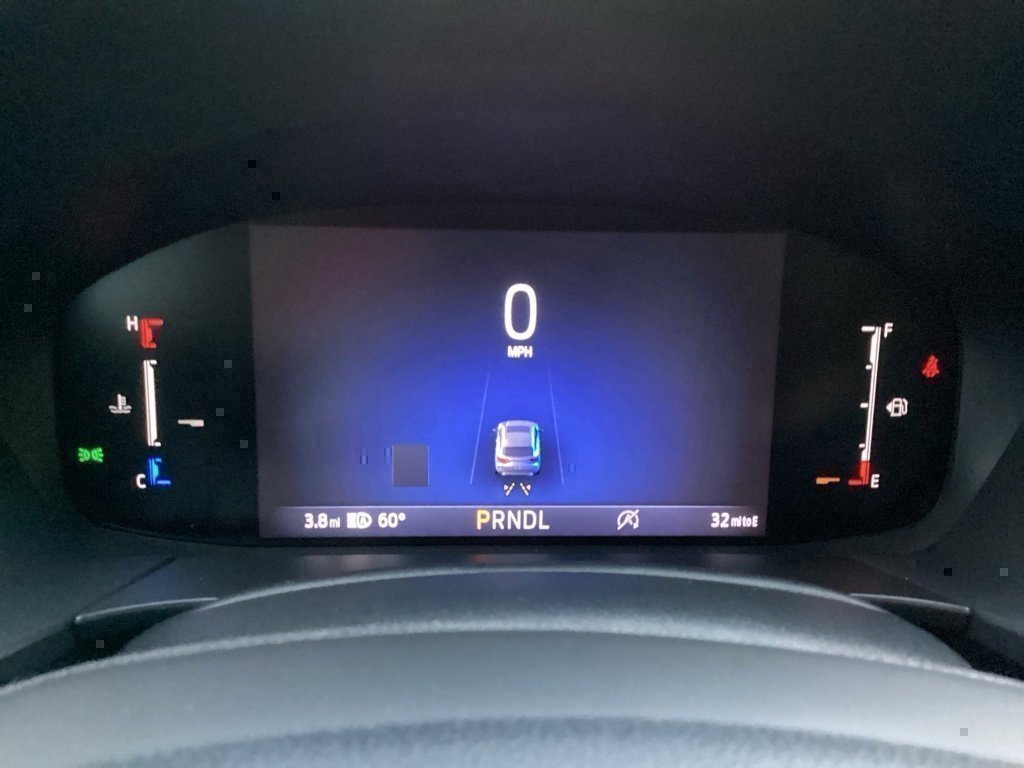 New 2026 Ford Escape Active w/ Tech Pack #1 image 41