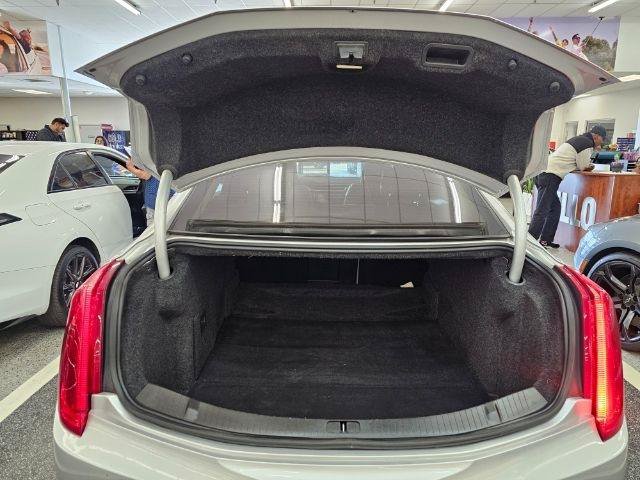 Used 2013 Cadillac XTS Luxury w/ Driver Awareness Package AWD/4WD image 40