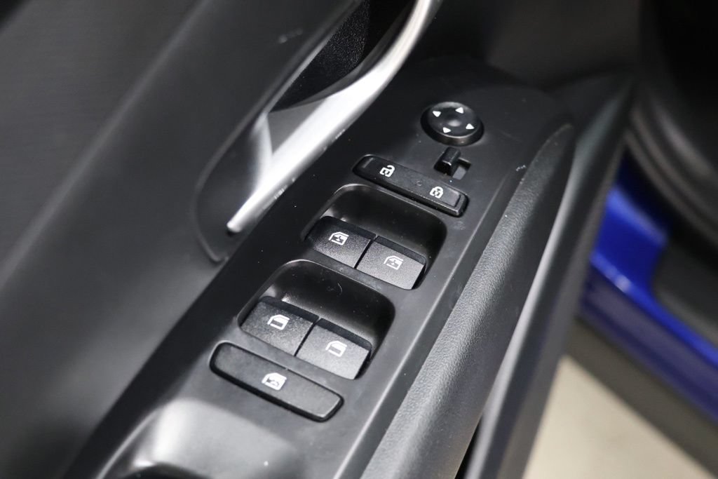 Used 2024 Hyundai Tucson SEL AWD/4WD image 17