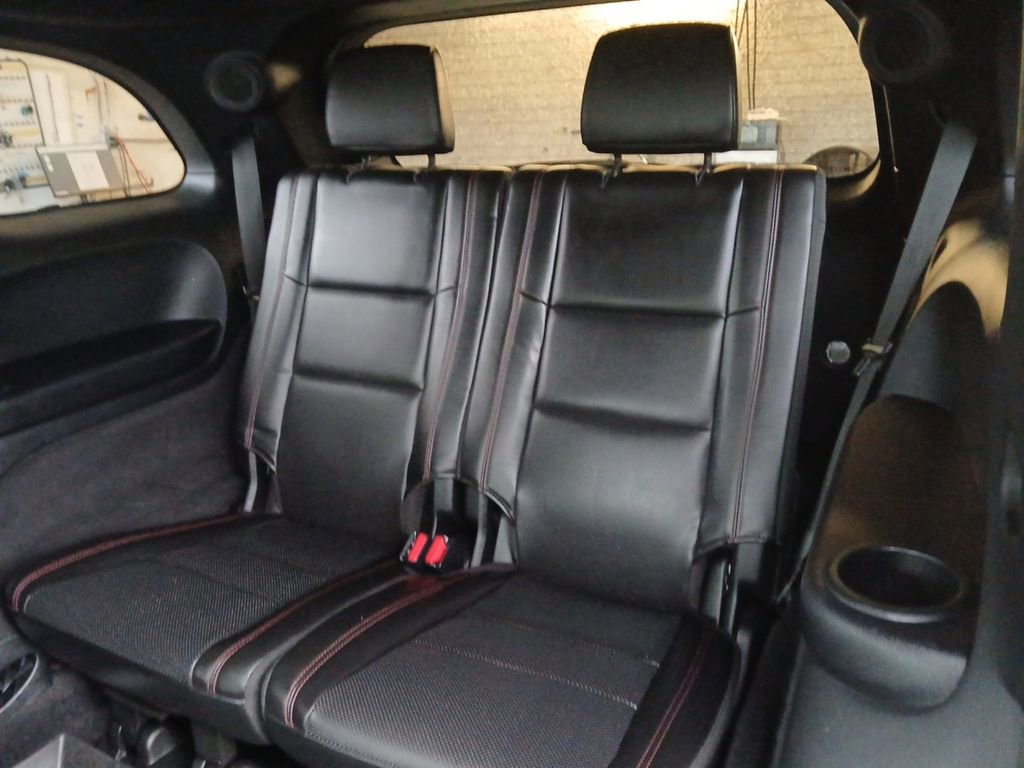 Used 2022 Dodge Durango R/T image 5