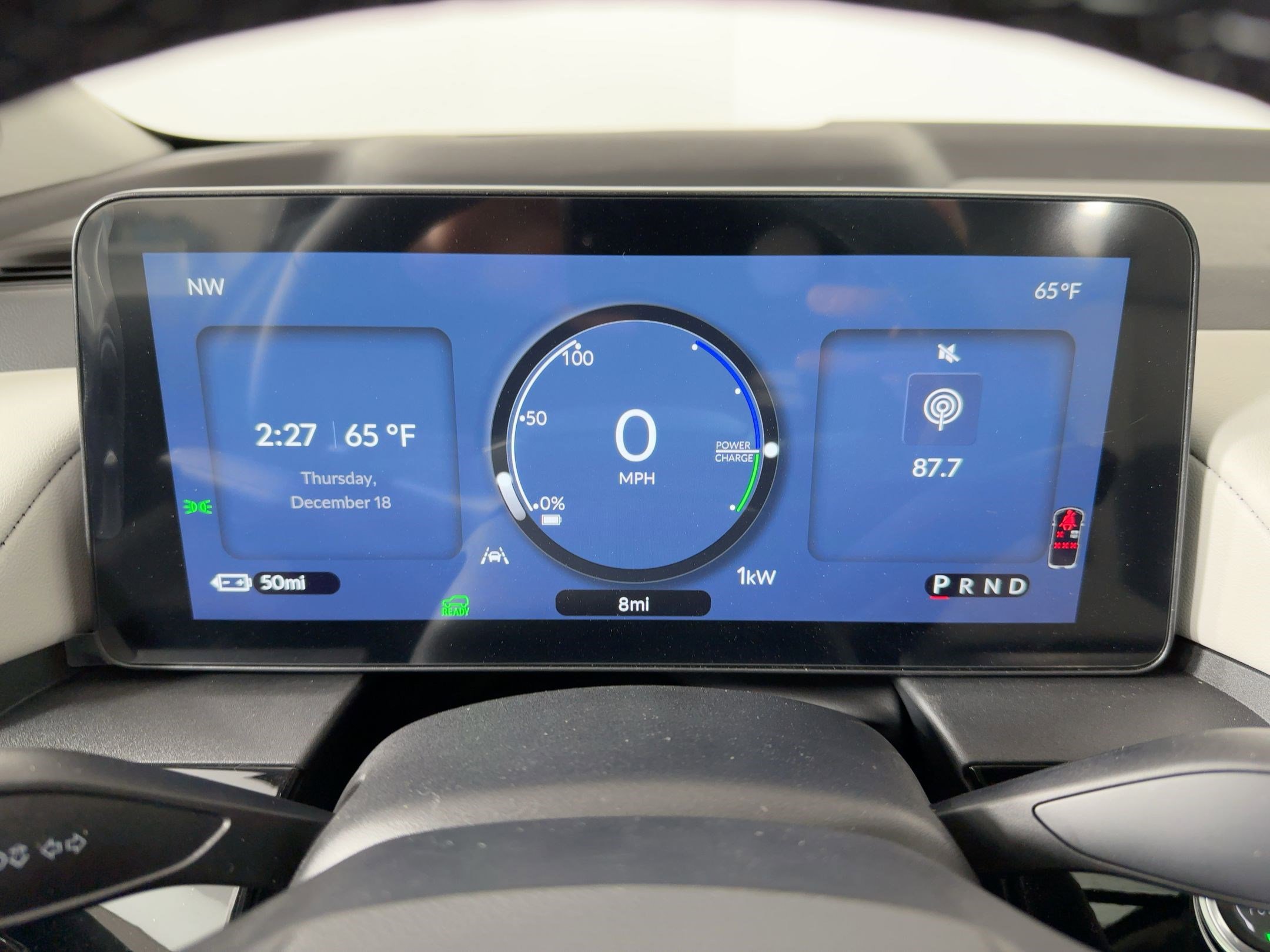 New 2026 Honda Prologue Elite image 16