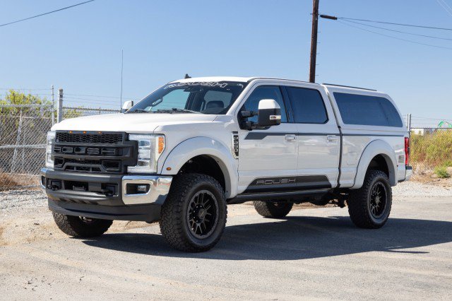 Used 2019 Ford F250 Lariat w/ Lariat Ultimate Package image 1