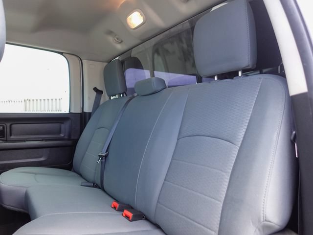 Used 2017 RAM 1500 Tradesman w/ Popular Equipment Group AWD/4WD image 23