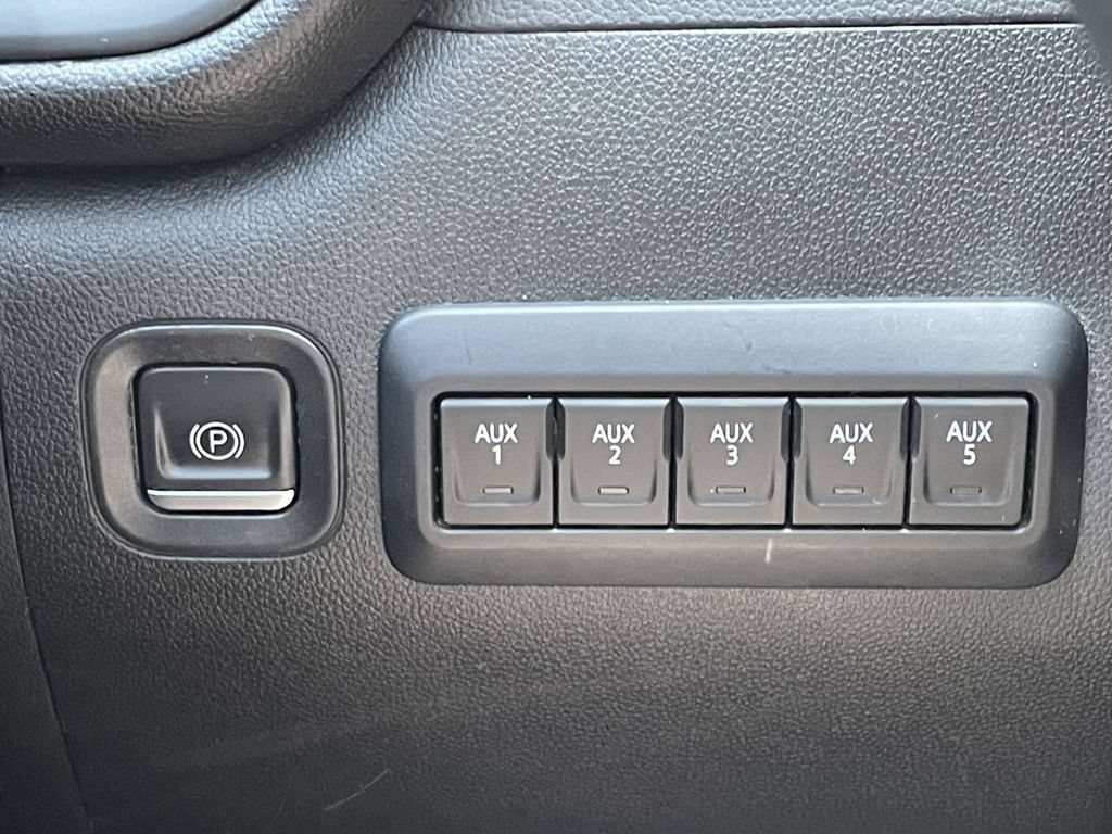 Used 2023 Chevrolet Silverado 3500 W/T w/ WT Convenience Package RWD image 28
