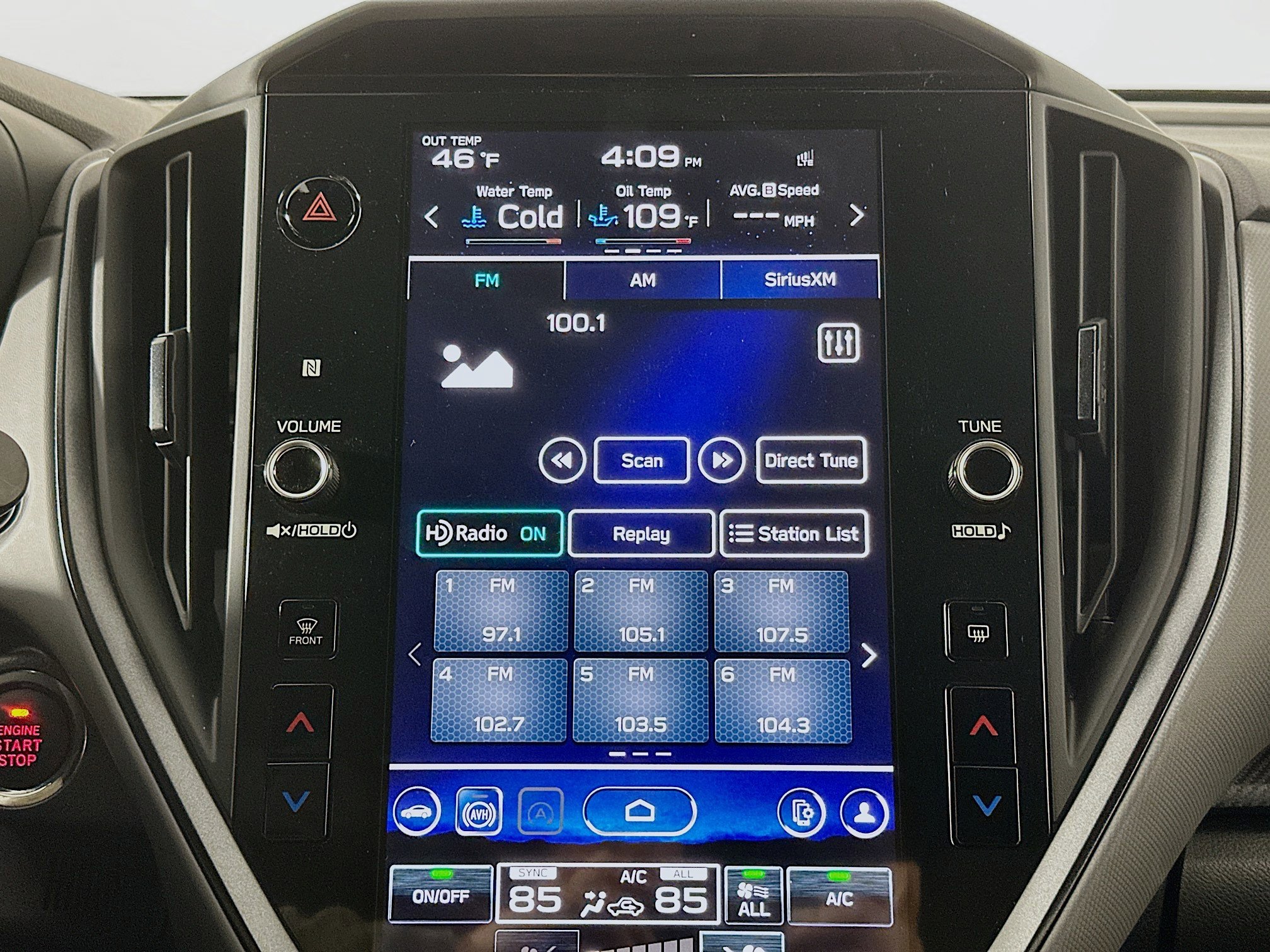 Used 2024 Subaru Crosstrek 2.5i Sport image 19