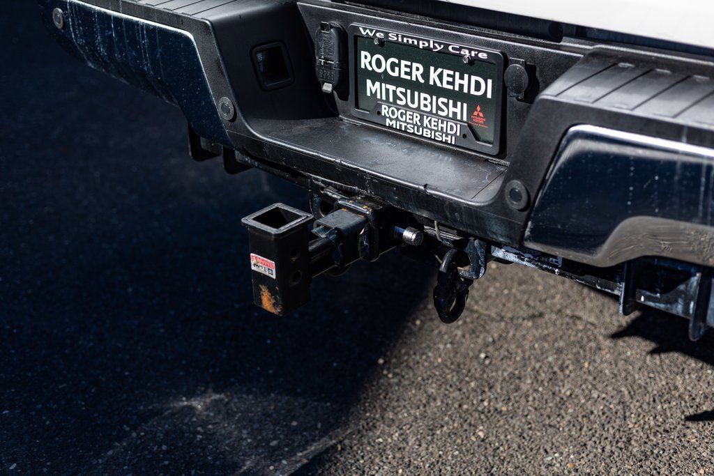 Used 2019 Ford F250 Lariat w/ Lariat Ultimate Package image 9