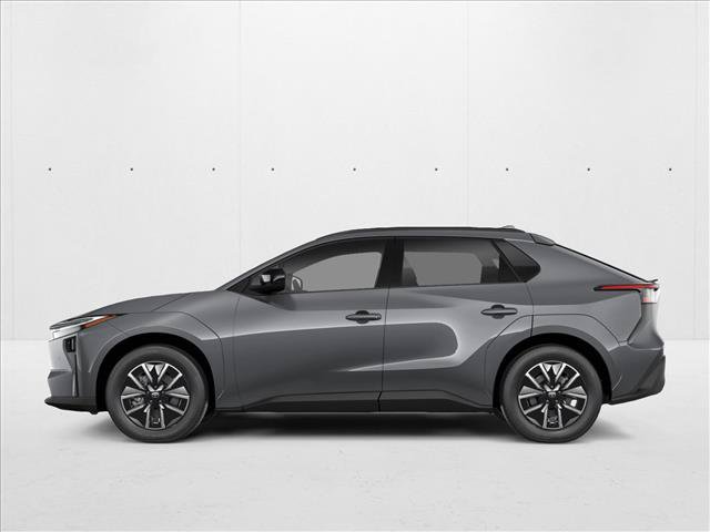 New 2026 Toyota bZ FWD video 2