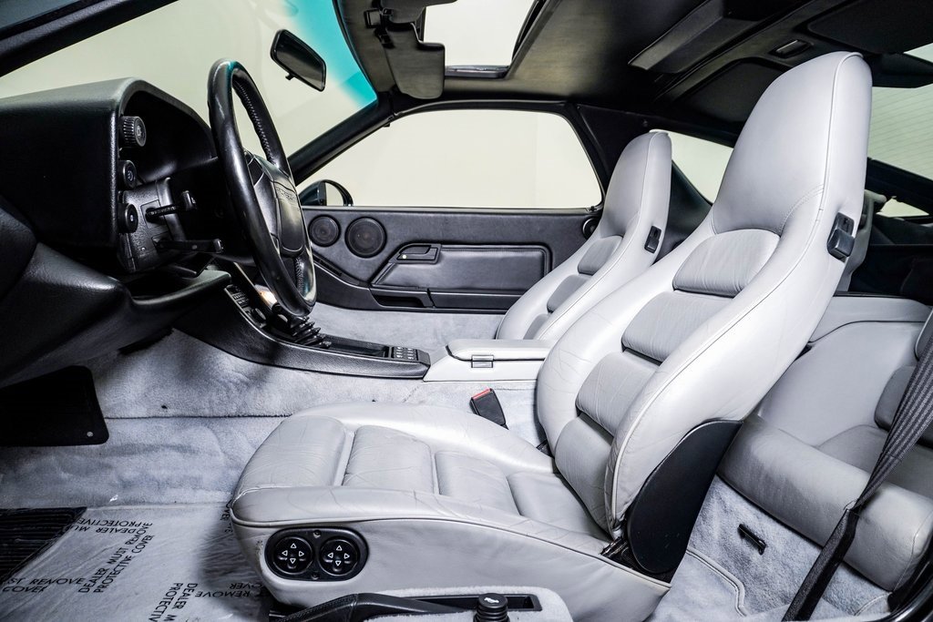 Used 1995 Porsche 928 GTS image 16