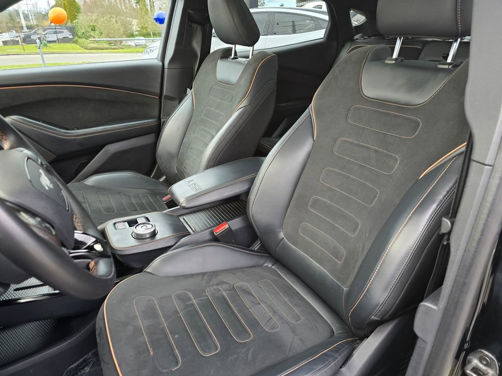 Used 2023 Ford Mustang Mach-E GT image 20