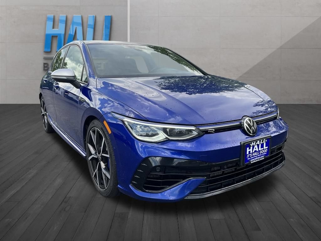 Used 2022 Volkswagen Golf R AWD/4WD image 7