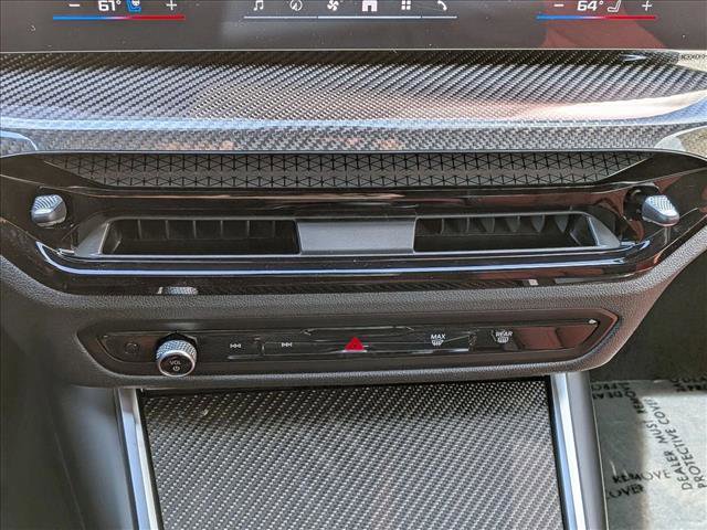 New 2026 BMW M4 Coupe w/ Executive Package image 14