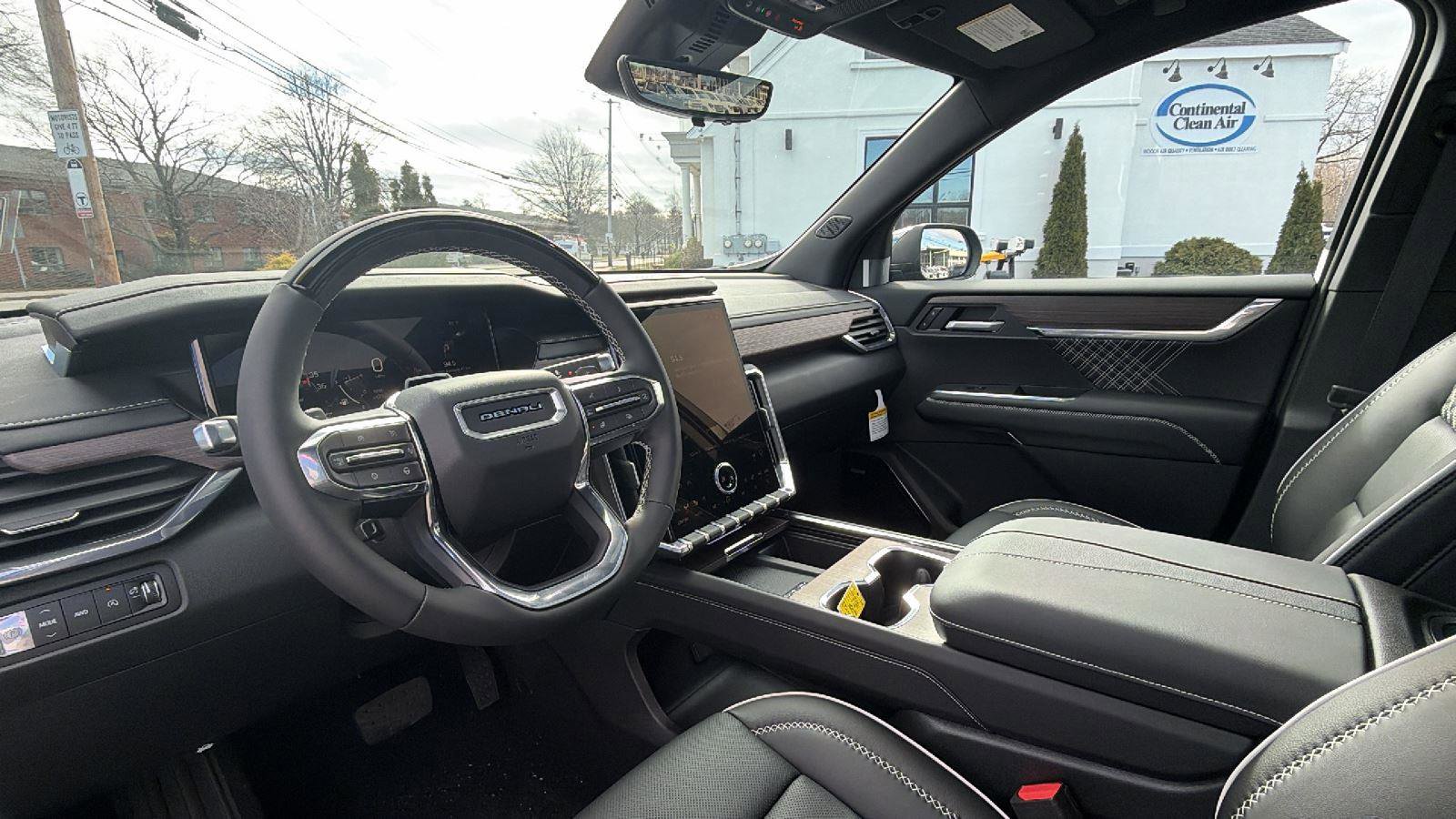 New 2026 GMC Acadia Denali w/ Super Cruise Package image 19