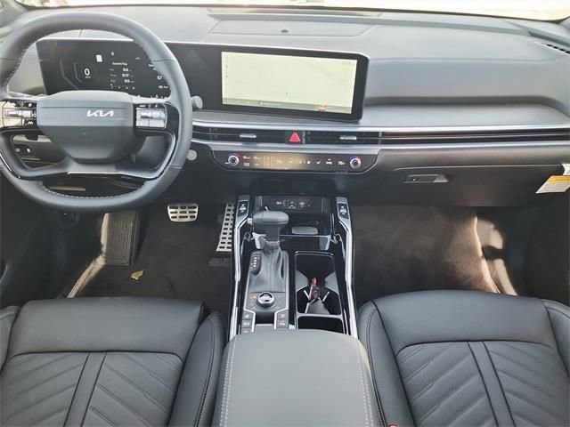 New 2026 Kia Sorento SX Prestige AWD/4WD image 21