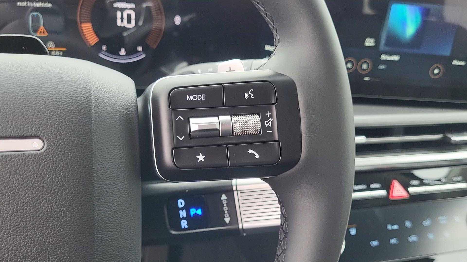 New 2026 Hyundai Santa Fe XRT image 15