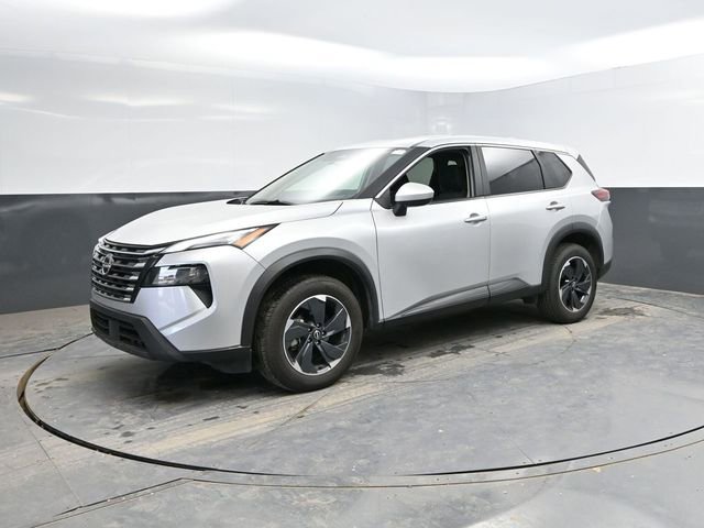 Used 2025 Nissan Rogue SV AWD/4WD image 5
