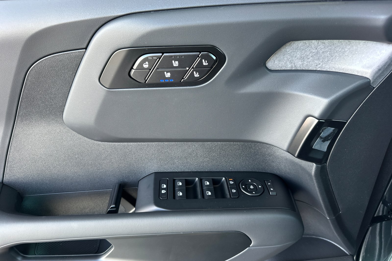 New 2027 Kia Telluride SX X-Line AWD/4WD image 11