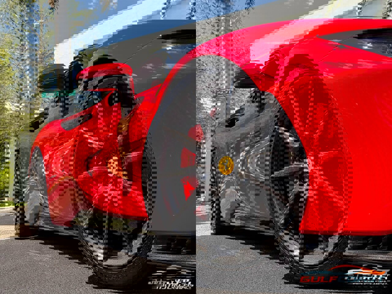 Used 2021 Ferrari SF90 Stradale image 71