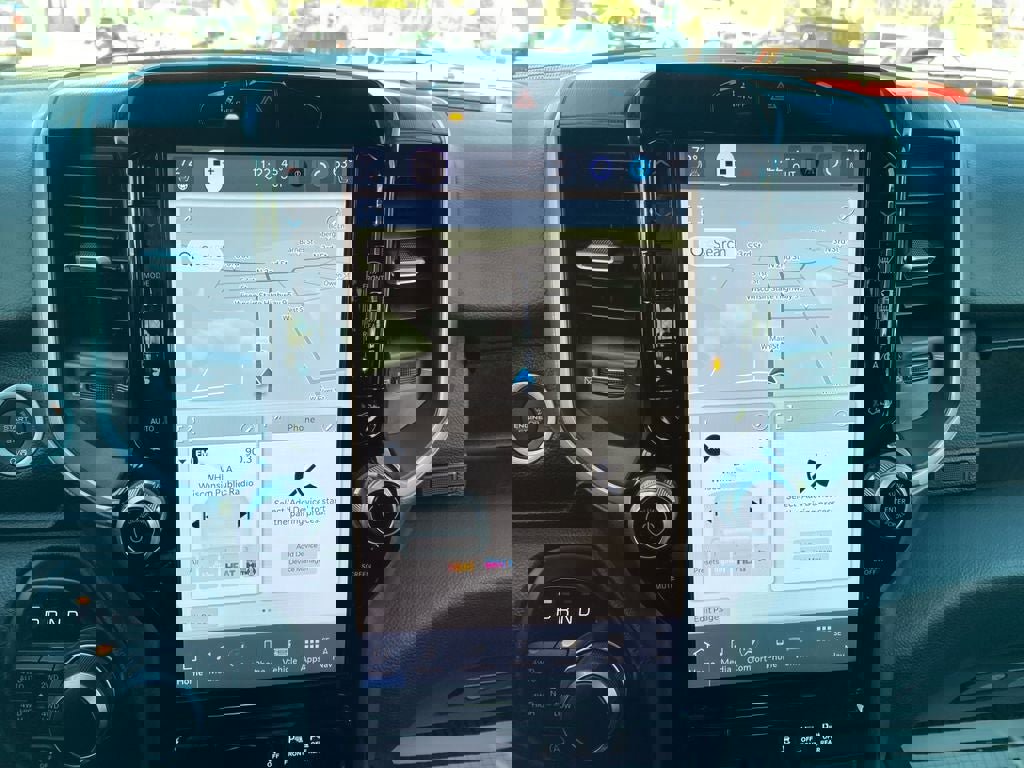 New 2026 RAM 1500 Big Horn image 21