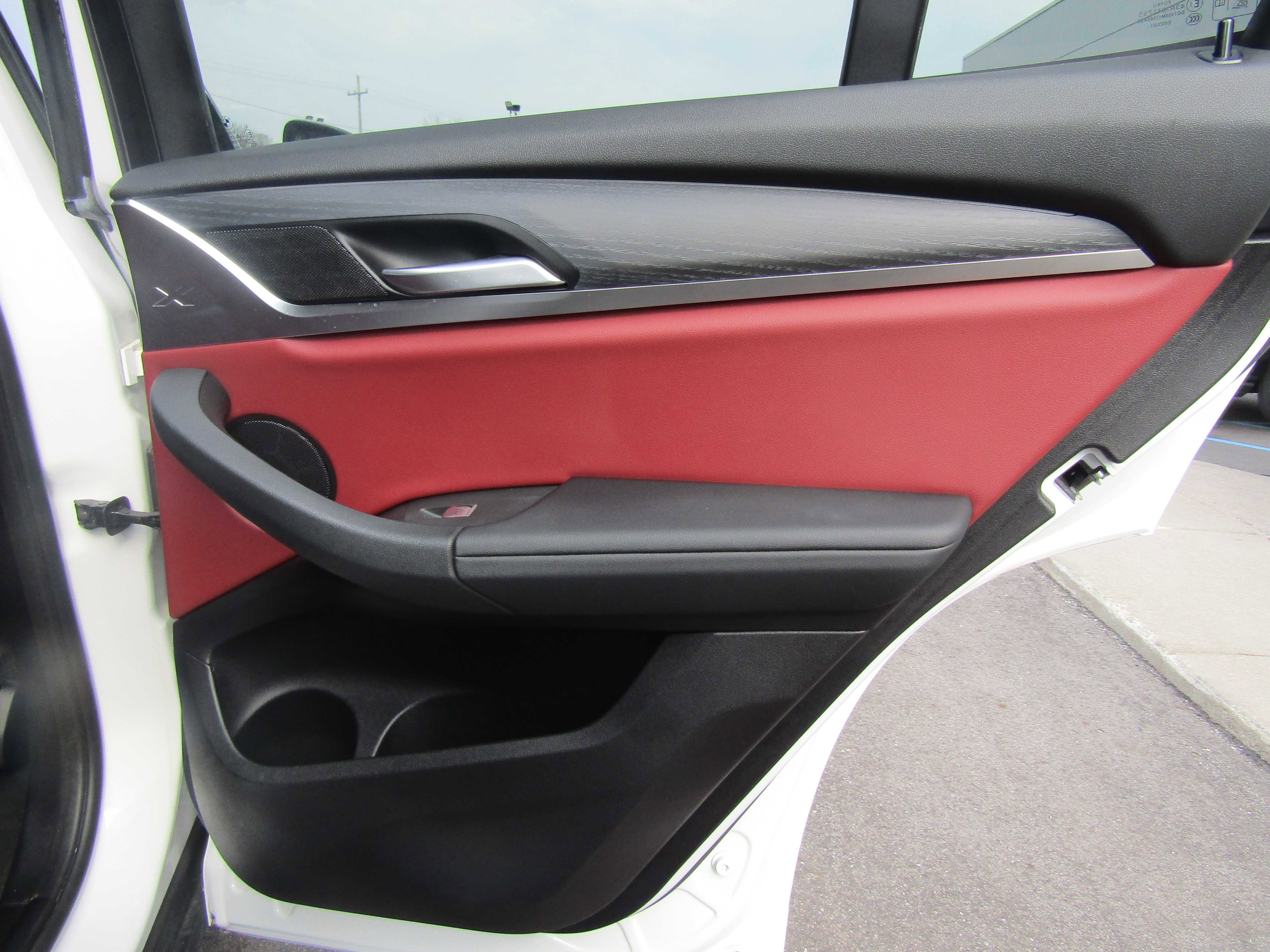 Used 2022 BMW X3 xDrive30i w/ Premium Package image 21