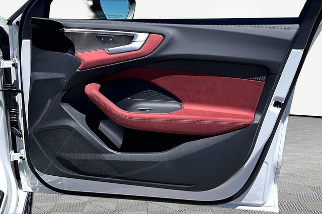 New 2026 Audi S5 Prestige AWD/4WD image 19