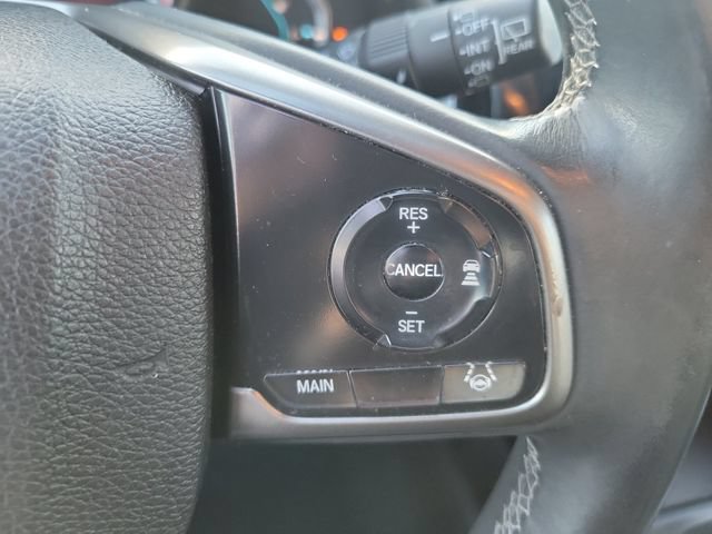 Used 2020 Honda Civic EX-L image 24