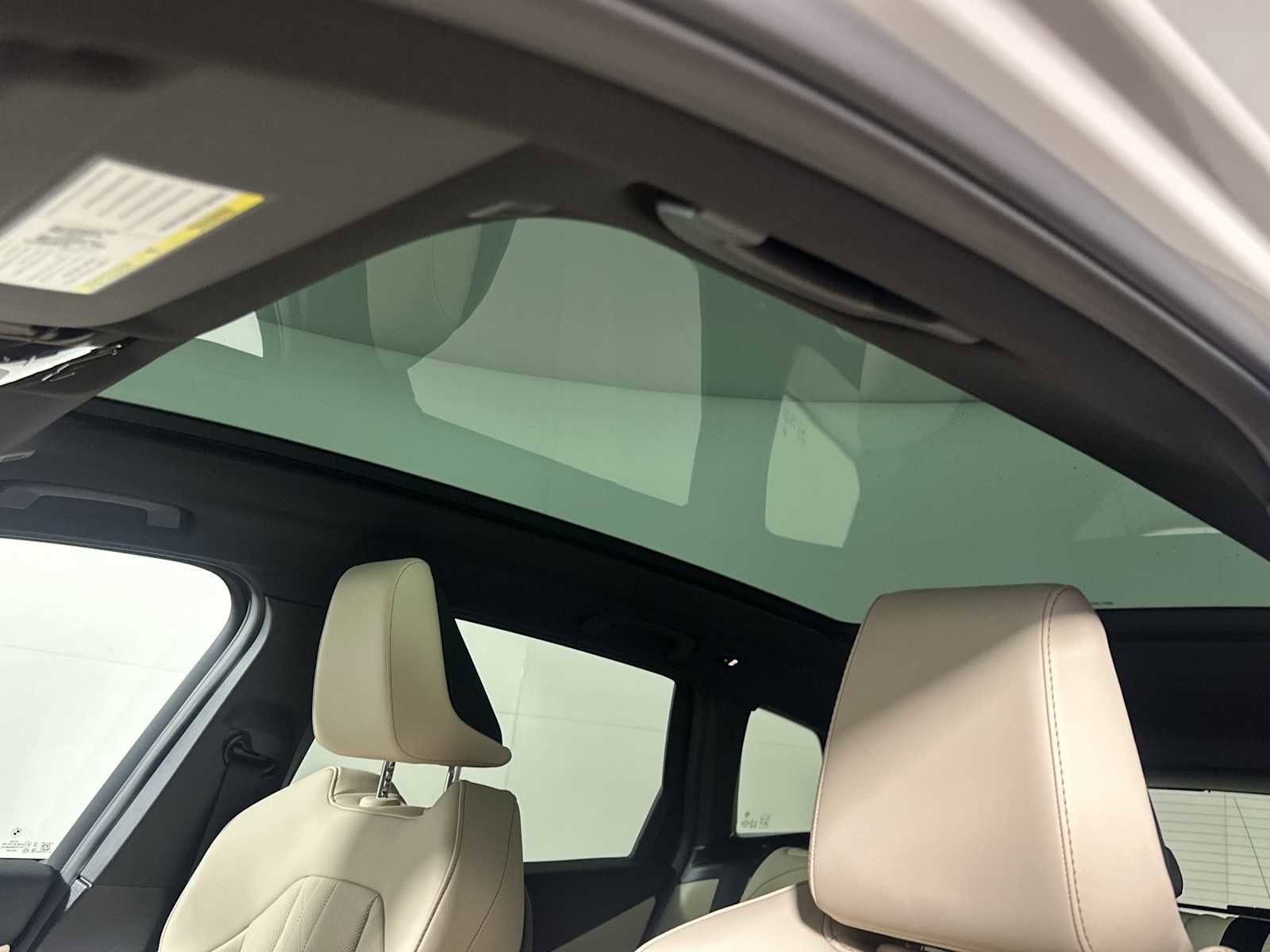 New 2026 BMW X3 xDrive30 w/ M Sport Package image 18