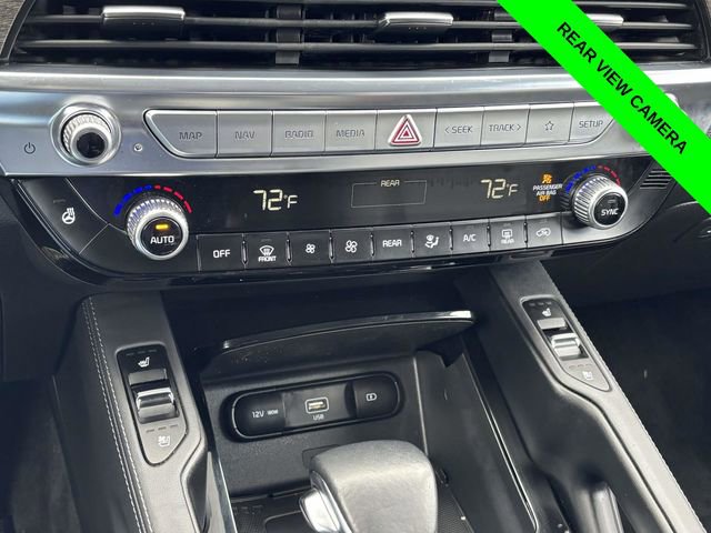 Used 2021 Kia Telluride EX w/ EX Premium Package image 20