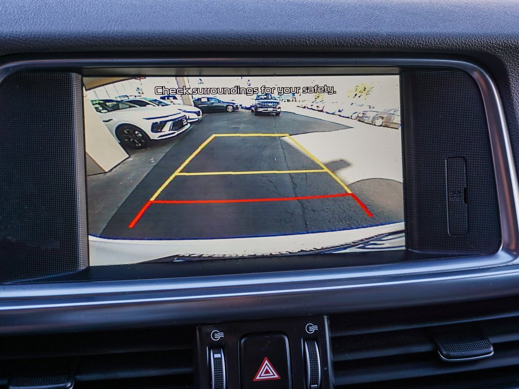 Used 2016 Kia Optima EX w/ Premium Package image 24